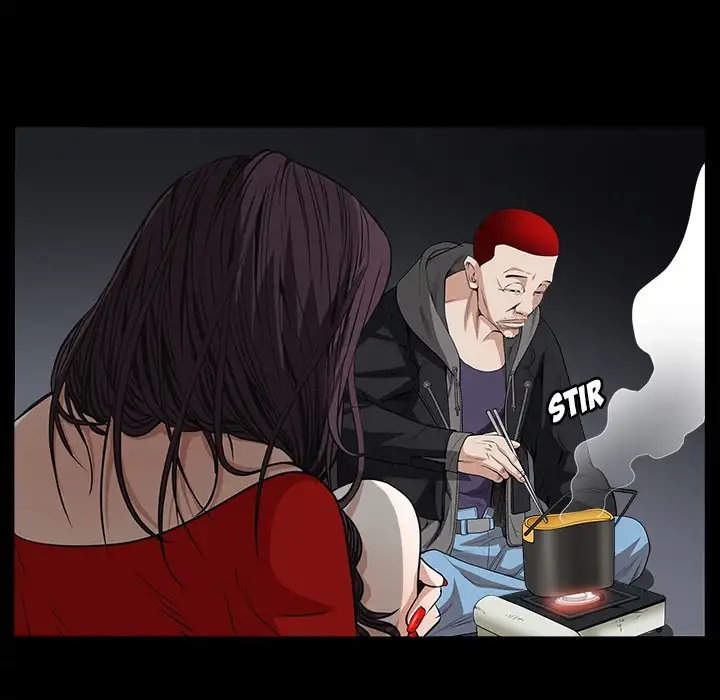 The Leash Chapter 42 - Manhwa18.com