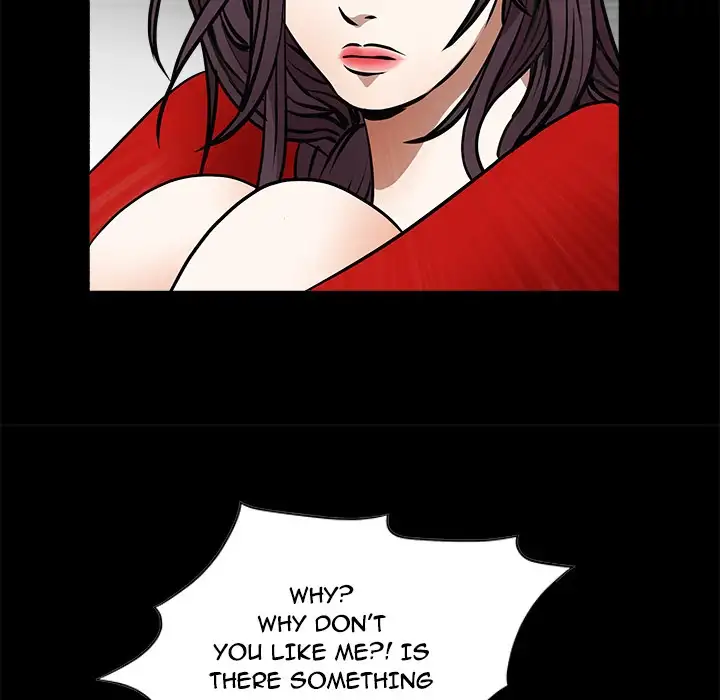 The Leash Chapter 42 - Manhwa18.com