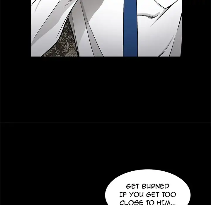 The Leash Chapter 42 - Manhwa18.com