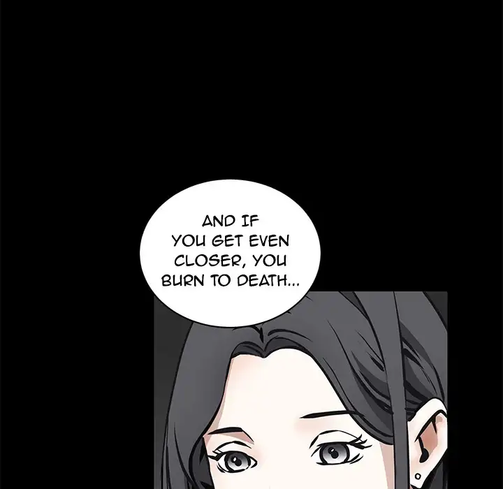 The Leash Chapter 42 - Manhwa18.com