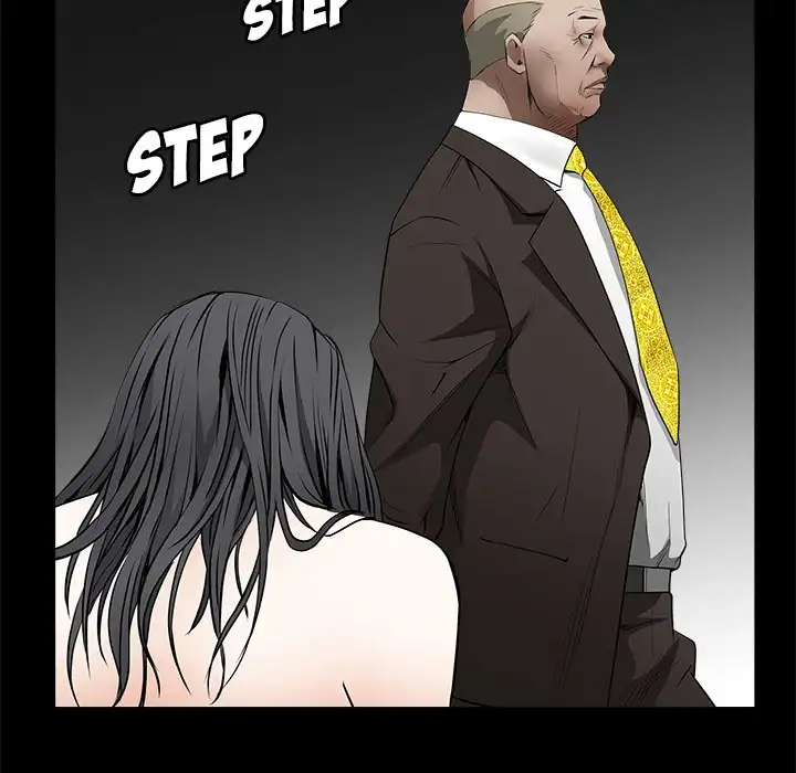 The Leash Chapter 42 - Manhwa18.com