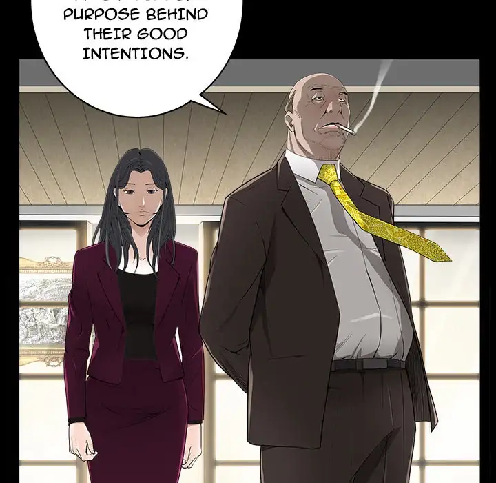 The Leash Chapter 42 - Manhwa18.com