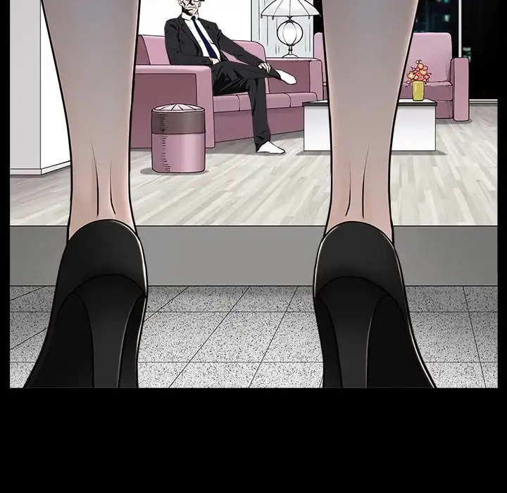 The Leash Chapter 44 - Manhwa18.com