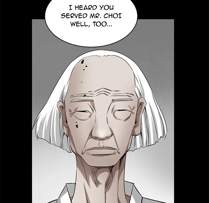 The Leash Chapter 44 - Manhwa18.com