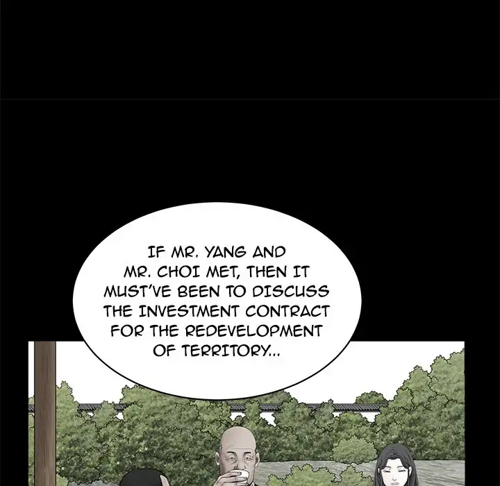 The Leash Chapter 44 - Manhwa18.com