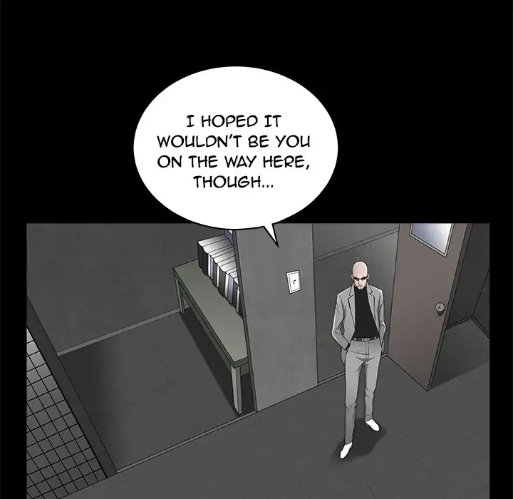 The Leash Chapter 44 - Manhwa18.com