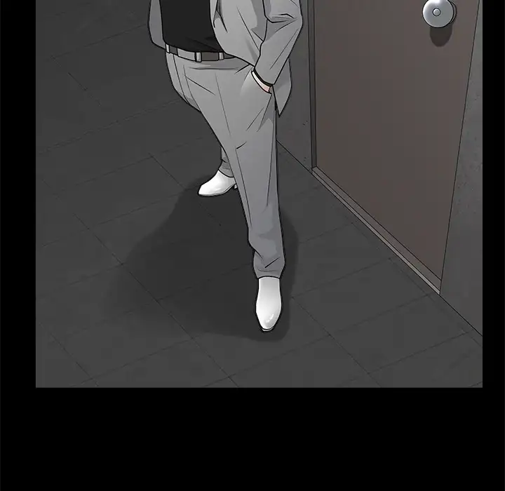 The Leash Chapter 44 - Manhwa18.com