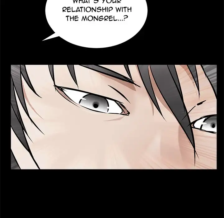 The Leash Chapter 44 - Manhwa18.com