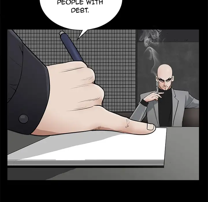 The Leash Chapter 44 - Manhwa18.com