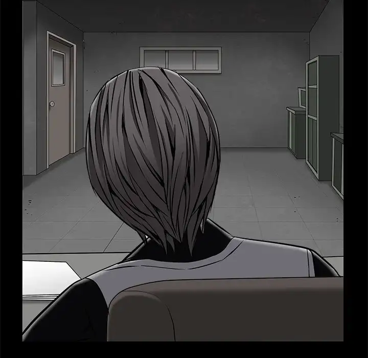 The Leash Chapter 44 - Manhwa18.com