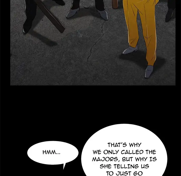 The Leash Chapter 44 - Manhwa18.com