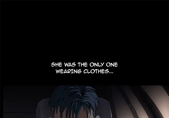 The Leash Chapter 46 - Manhwa18.com