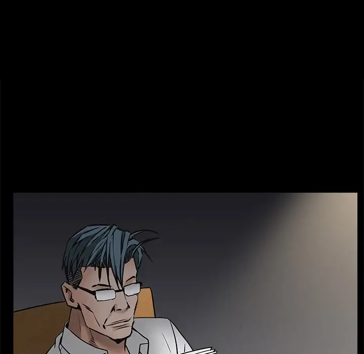 The Leash Chapter 46 - Manhwa18.com