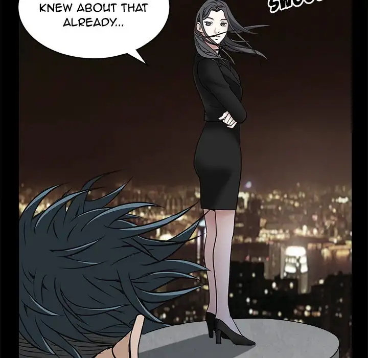 The Leash Chapter 46 - Manhwa18.com