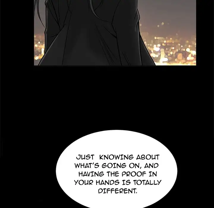 The Leash Chapter 46 - Manhwa18.com