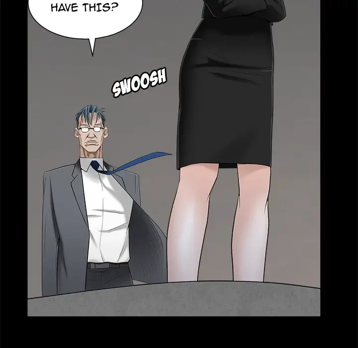 The Leash Chapter 46 - Manhwa18.com