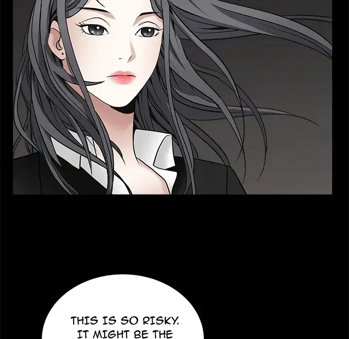 The Leash Chapter 46 - Manhwa18.com