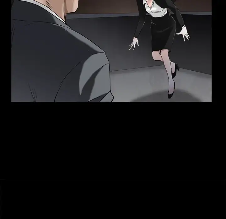 The Leash Chapter 46 - Manhwa18.com