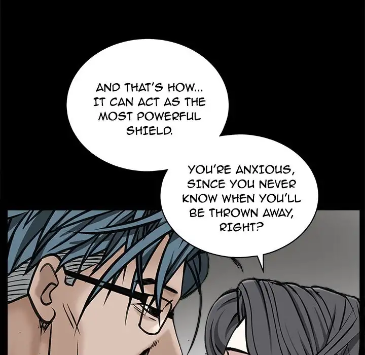 The Leash Chapter 46 - Manhwa18.com