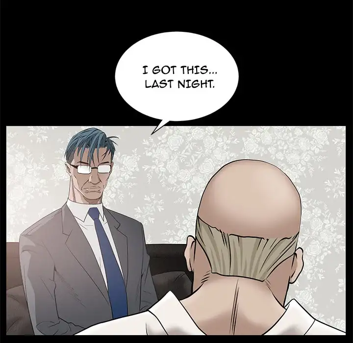 The Leash Chapter 46 - Manhwa18.com