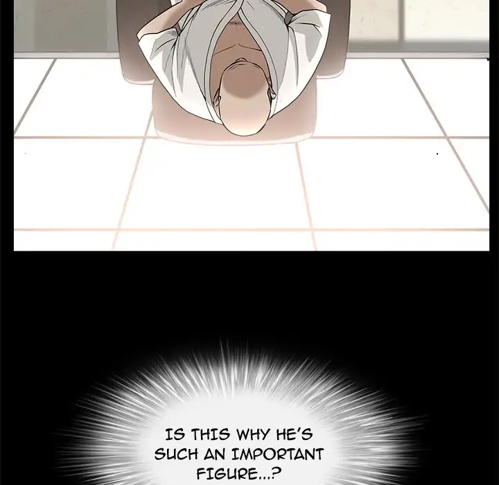 The Leash Chapter 46 - Manhwa18.com