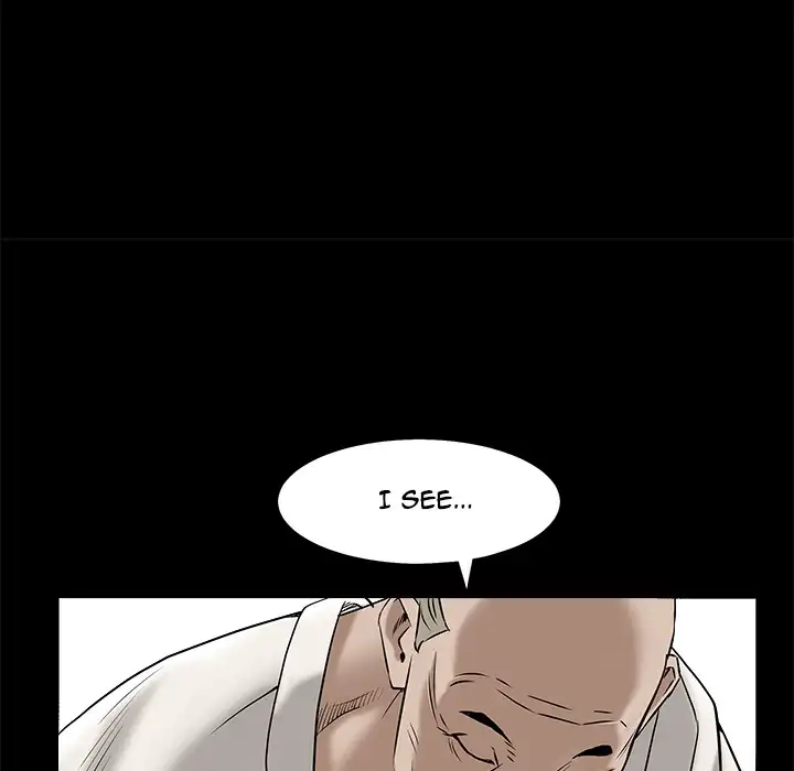 The Leash Chapter 46 - Manhwa18.com