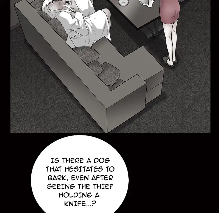 The Leash Chapter 46 - Manhwa18.com