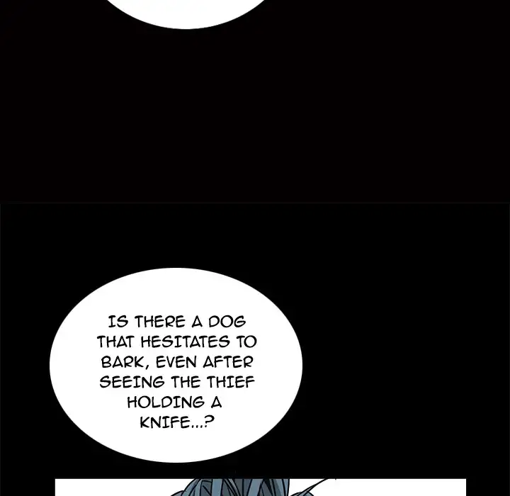 The Leash Chapter 46 - Manhwa18.com