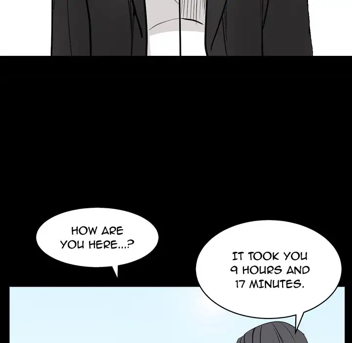 The Leash Chapter 46 - Manhwa18.com