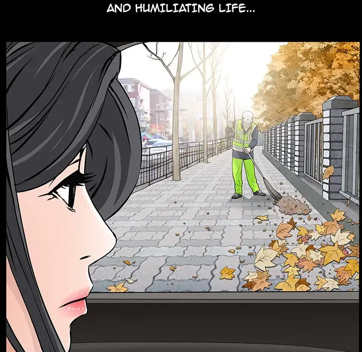 The Leash Chapter 46 - Manhwa18.com