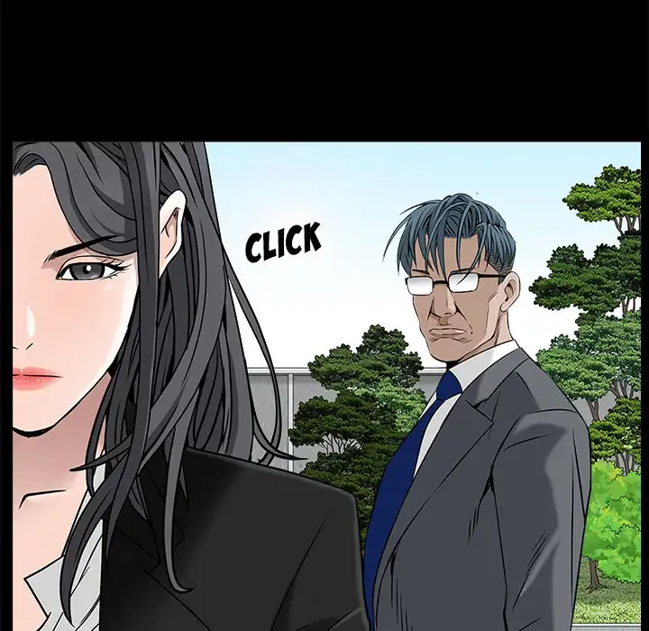 The Leash Chapter 47 - Manhwa18.com