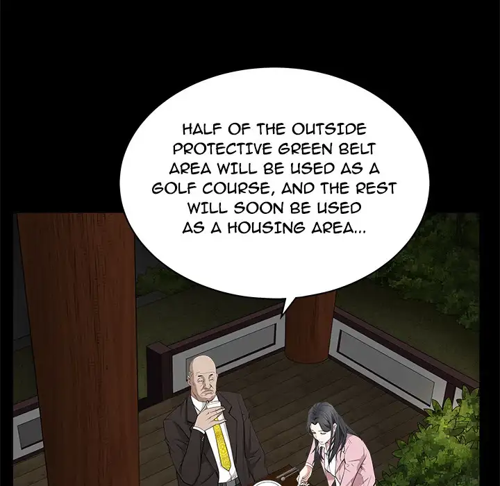 The Leash Chapter 47 - Manhwa18.com