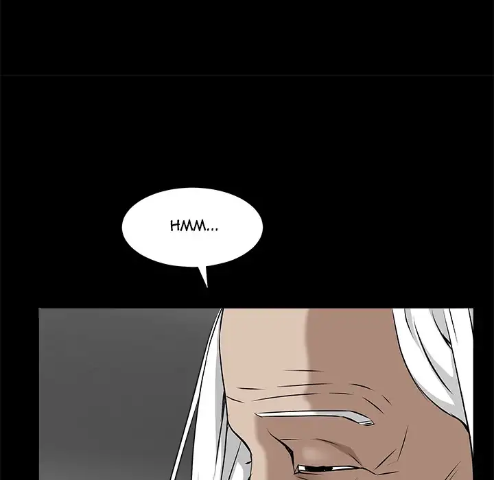 The Leash Chapter 47 - Manhwa18.com