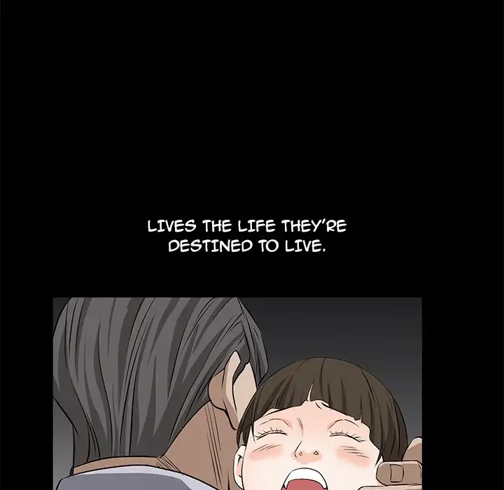 The Leash Chapter 47 - Manhwa18.com