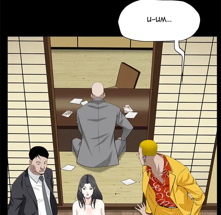 The Leash Chapter 49 - Manhwa18.com