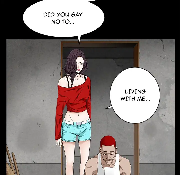 The Leash Chapter 49 - Manhwa18.com