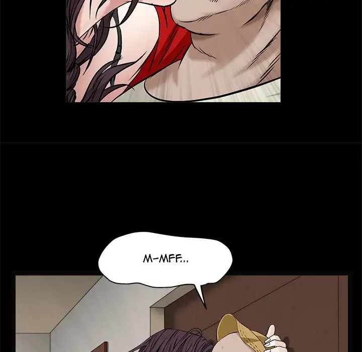 The Leash Chapter 49 - Manhwa18.com