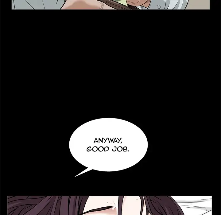 The Leash Chapter 49 - Manhwa18.com