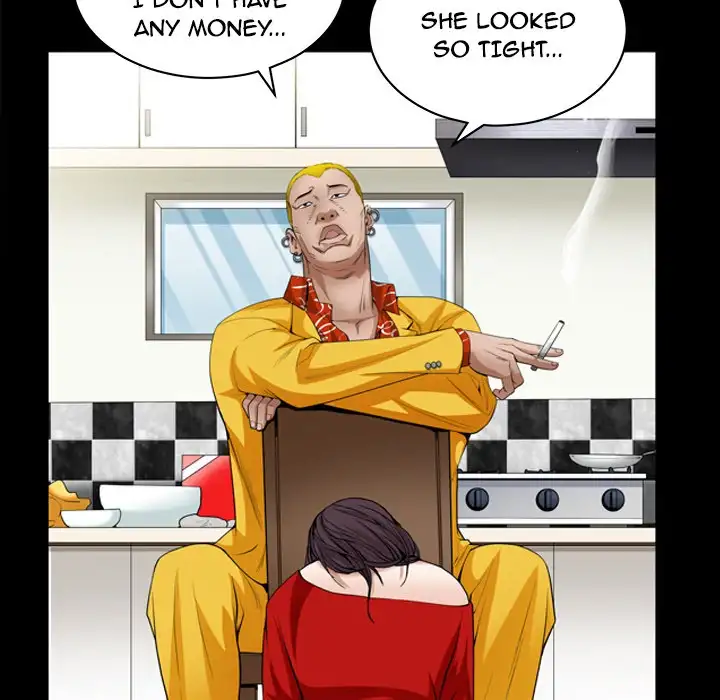 The Leash Chapter 49 - Manhwa18.com