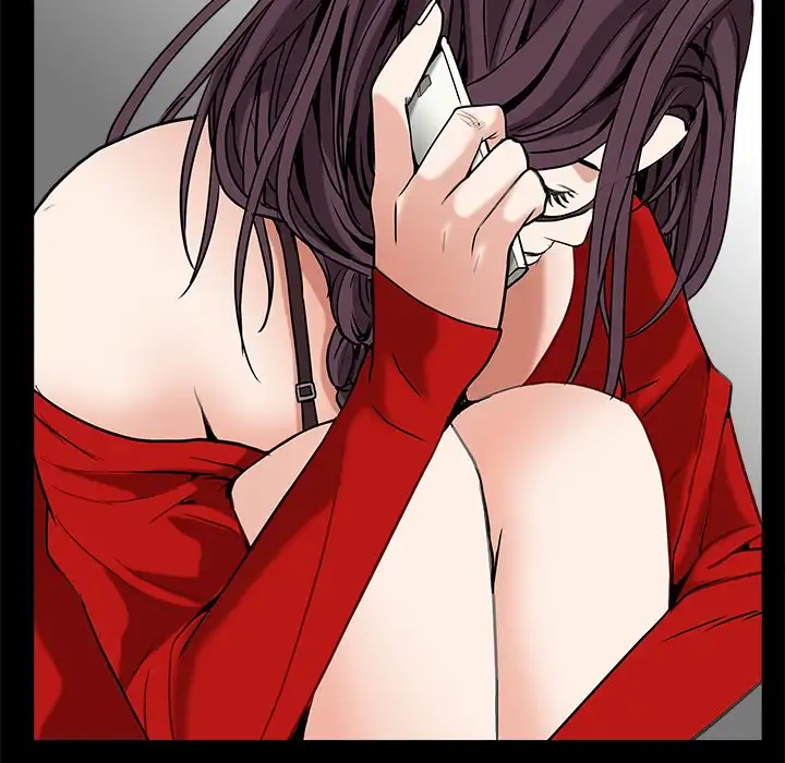 The Leash Chapter 49 - Manhwa18.com