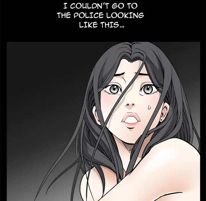 The Leash Chapter 5 - Manhwa18.com