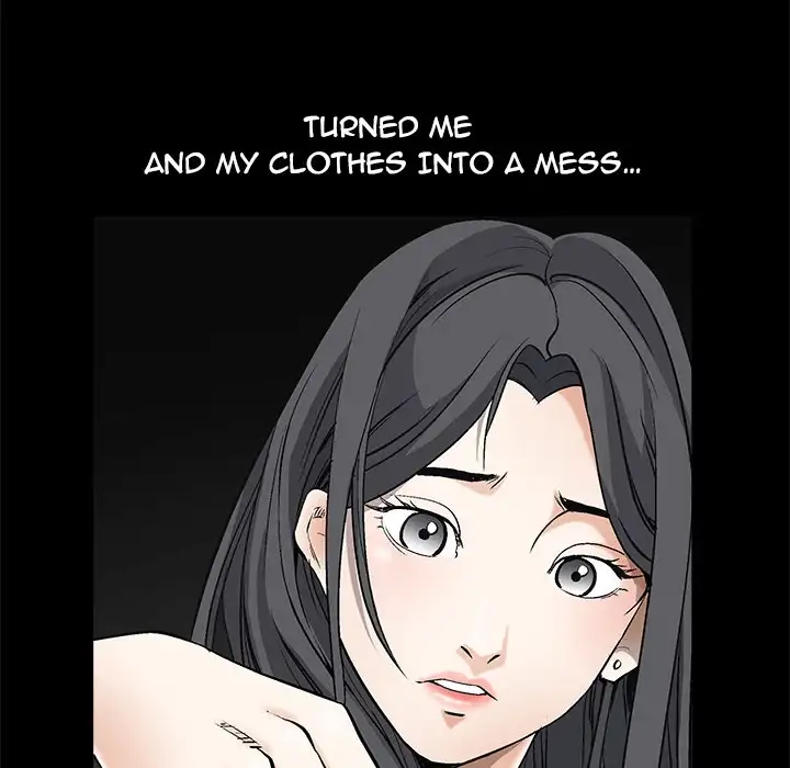 The Leash Chapter 5 - Manhwa18.com