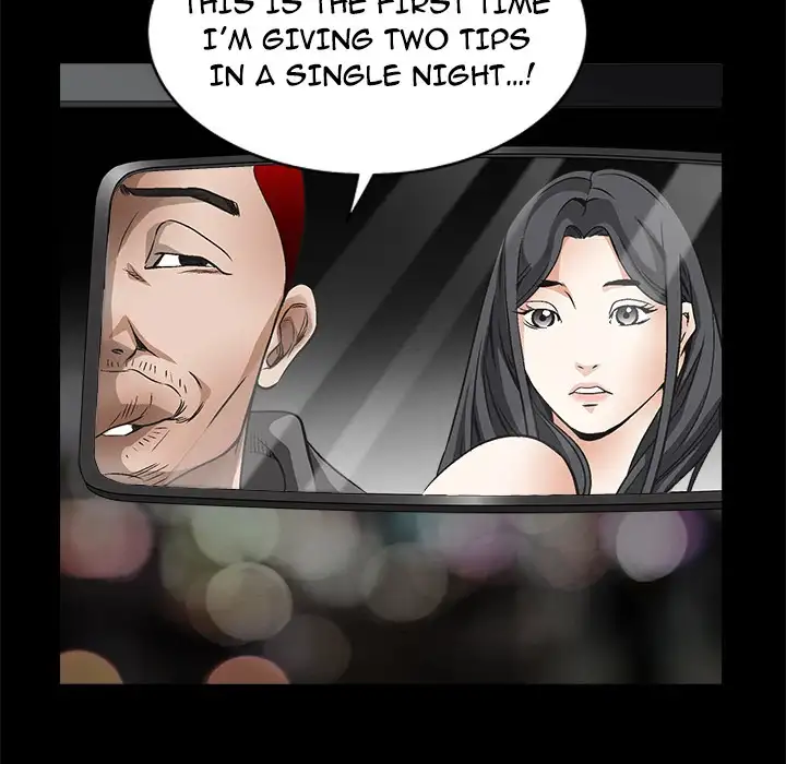 The Leash Chapter 5 - Manhwa18.com