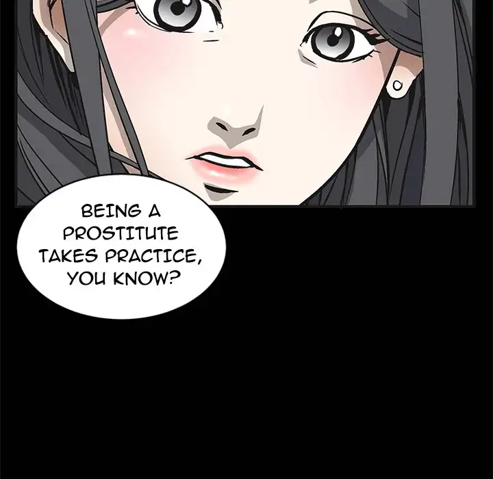 The Leash Chapter 5 - Manhwa18.com