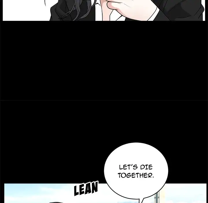 The Leash Chapter 50 - Manhwa18.com