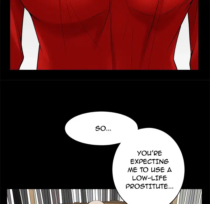 The Leash Chapter 50 - Manhwa18.com