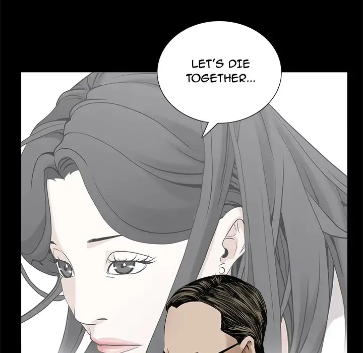 The Leash Chapter 50 - Manhwa18.com