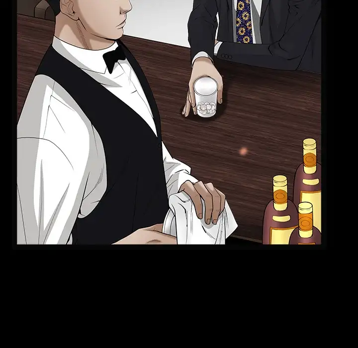 The Leash Chapter 50 - Manhwa18.com