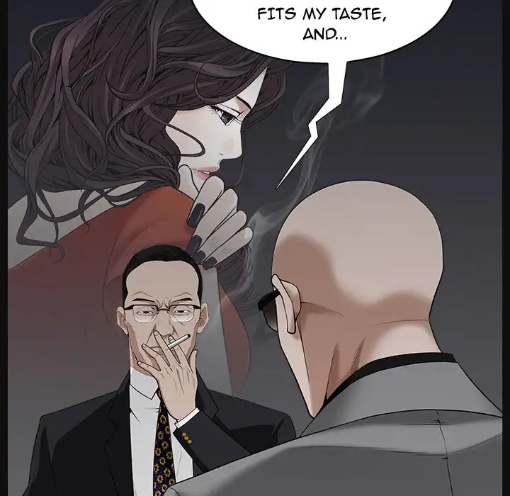 The Leash Chapter 52 - Manhwa18.com