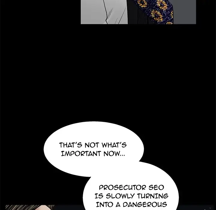 The Leash Chapter 52 - Manhwa18.com